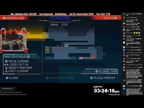 DSP accidentally calls himself the Gamer Word in a """PILOTS HAT"""