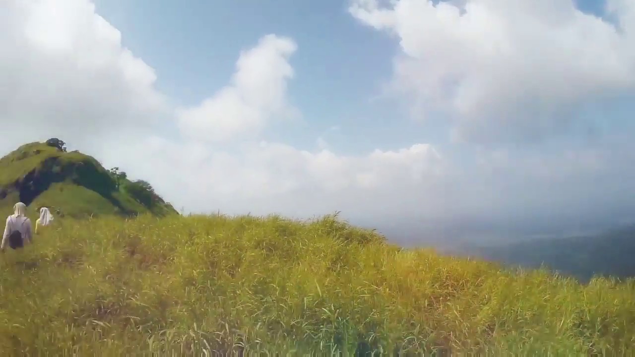 One day trek to Siddhgad Fort