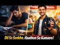 Mobile Phone Repairing Course | Zero to Pro Mobile Repair | Chip-Level Lahore Hall Road