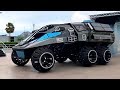 10 Most Armored Vehicles You Didn't Know