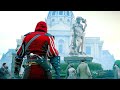 Assassin’s Creed Unity Master Musketeer Outfit & Sword Rampage Subscriber Req Ep 35