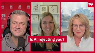 Is AI blocking you from getting a job interview?