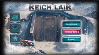 Reich's Lair Escape  the Room walkthrough Escape Adventure Games. screenshot 3