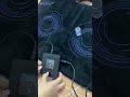The advantage of portable PEMF mat