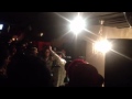 2011/12/23 鎮座DOPNESS&amp;DOPINGBAND @ Ragslow ひかりのラウンジ