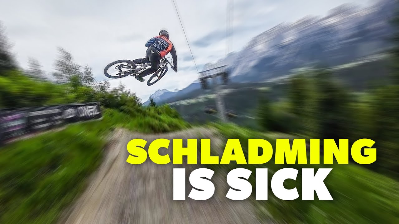 Bikepark Driedorf 2024 mit Elena \u0026 Jojo 🚲 Das UPGRADE für mein Jam2 ist endlich da!