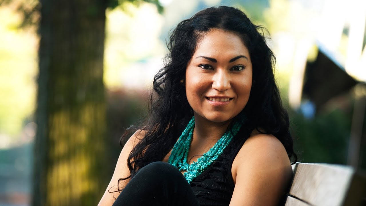 Portland State Diversity: Jackie