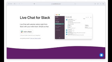 Embed Slack in your Wix Website