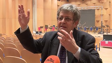 KONCERTI ALEKSANDER LALOS  ABC NEWS