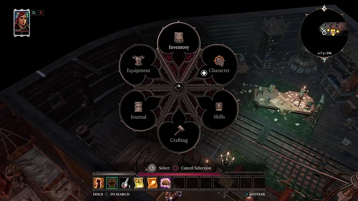 Divinity: Original Sin 2 platinum trophy walkthru Tactician mode - part 2