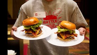Burger Battles & Loaded Fries: Inside Temecula’s Tastiest Competition!