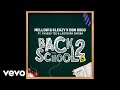 Mellow & Sleazy, DBN Gogo - Back2School (Official Audio) ft. Thabza Tee, LastBorn Diroba