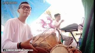Nalangsa - koplo kendang (RICKY RAMPAK ) Live bojong asih