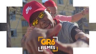 Video thumbnail of "MC Teteu - Eu Sou Pivete Mas Não To Moscando (GR6 Explode) DJ Will DF"