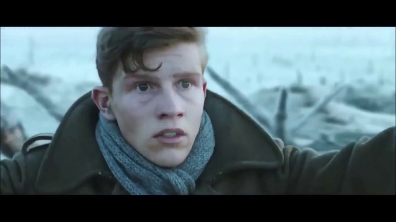 Tregua de Navidad 1914 Subtitulado Español