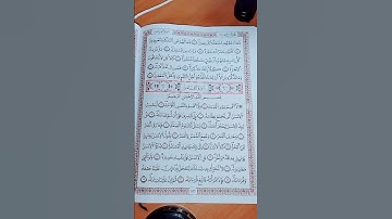 لا أقسم بيوم القيامة... الآية الكريمة #تلاوة القرآن الكريم #منير -الهبطي