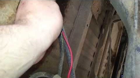 how to fix a fuel gauge problem for ford and many more