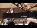 Claudia yangs latest piano concerto