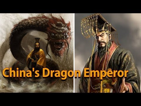 Video: Qin Shi Huangdi: Biografía, Creatividad, Carrera, Vida Personal