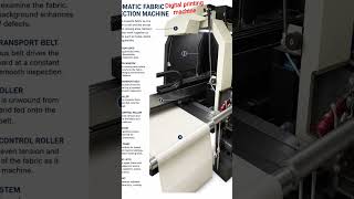 digital printing machine #electrical #machine #industrial #machine singal phase #electricalindia
