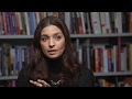 Adventures in moviegoing with jhumpa lahiri