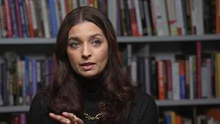 Adventures in Moviegoing with Jhumpa Lahiri