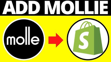 How To Integrate Mollie To Shopify Store