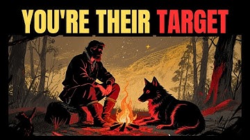 Why Loners Are MAGNETS for Toxic People (The Psychology Will Shock You)