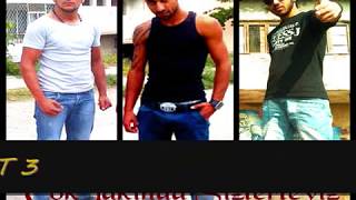 Nefes - Baba Yasta Ve Sanjar A Destek - 2018 Resimi