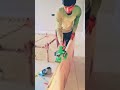 Perfect Flush Door Fitting by Professional Carpenter 😍#shorts#youtubeshorts#viralshorts