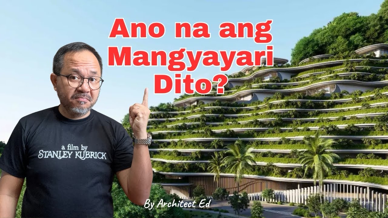 Ano na ang Future ng The Rise at Monterrazas? - YouTube