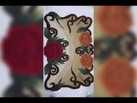 أحدث سجاد النساجون الشرقيون روعه