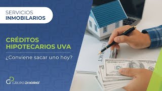 Créditos Hipotecarios Uba Hoy Conviene O No?