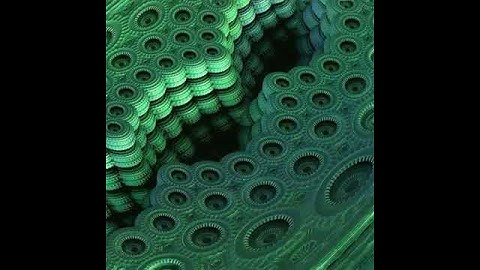 BenassiP2Divept1 - Mandelbulb