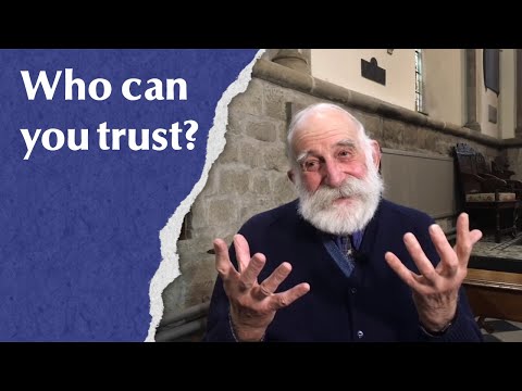 Vídeo: Qui és l'espiritual de John Butler?