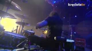 Skindred – Warning – 20. Przystanek Woodstock 2014