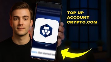 How To Top Up Account Crypto.com 2025 (QUICK GUIDE)