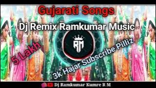 Dil Lagi Kudi Gujarat Punjabi Songs Dance Mix Dj RAMKUMAR MUSIC