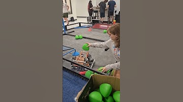 Vex Over Under - Cata Testing