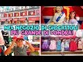 Esploriamo Hamleys!! 🤩 Il leggendario negozio di giocattoli di Londra. *Immenso!*