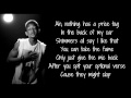 Jaden Smith- Give It To Em' (LYRICS)