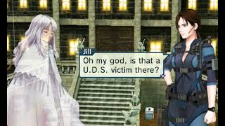 Project X Zone Chapter 21 English Fandub