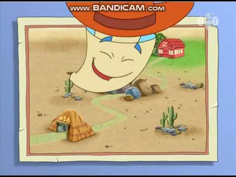 Pinto the Delivery Pony (2003)