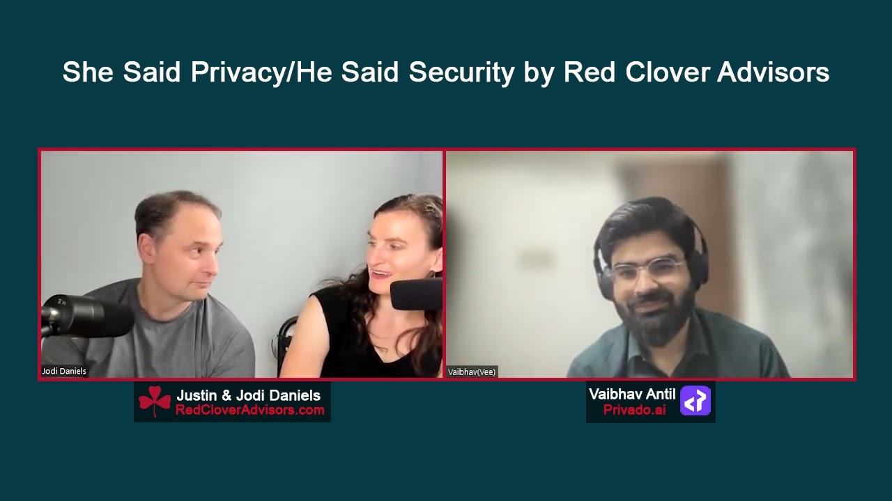 Building Privacy Programs for Software Engineers