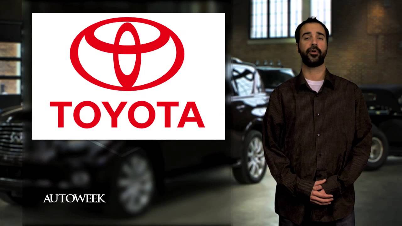 Toyota may cease Matrix production next fall - Autoweek TV with Jake Lingeman