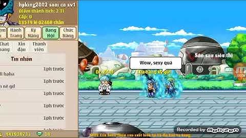 Ngọc rồng online sv1 ôm chẵn lẻ và cái kết s.m.l