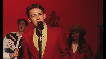 Antoon & Big2 - Leuk M/V