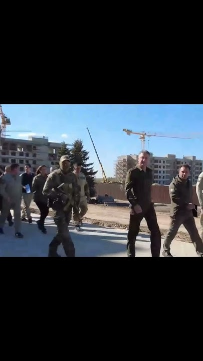 Заместитель министра обороны Российской Федерации Тимур Иванов ...