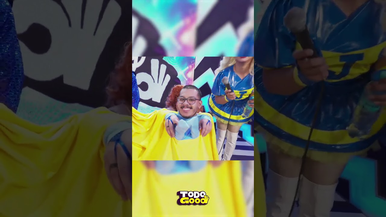 Mejores momentos de OhMyGood 😜 #ohmygood