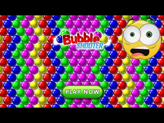 Juega a Bubble Shooter - Juega gratis online en Minijuegos